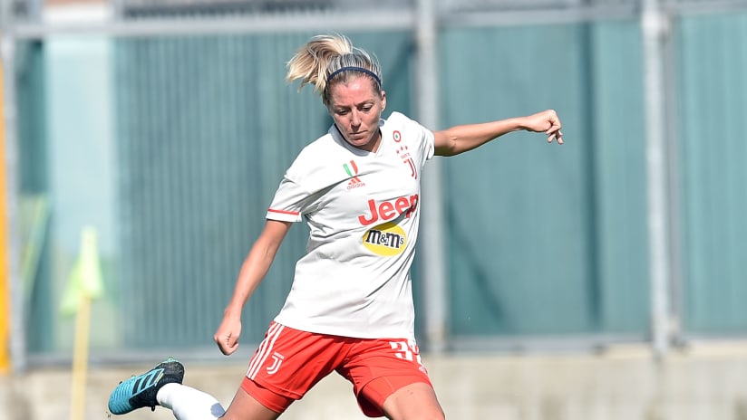 Classic Match Serie A | Florentia - Juventus Women 0-0 19/20