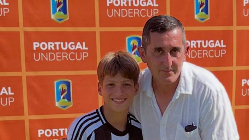 Under 13 - Mister Rossi | 22-06-2025