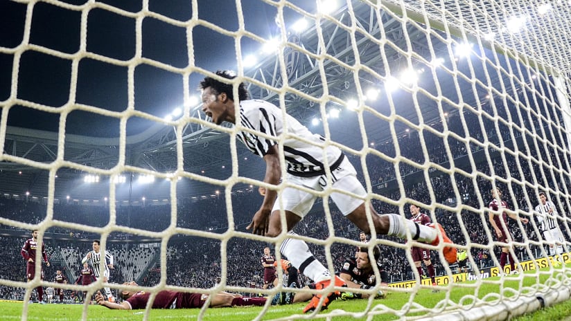 Juve Torino Cuadrado