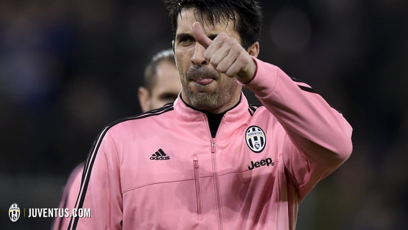 Buffon