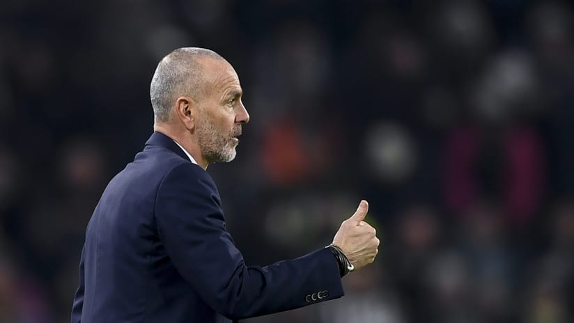 Stefano Pioli