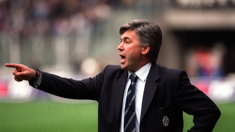 Ancelotti