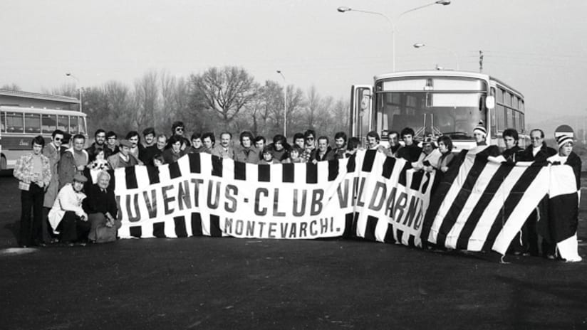 Official Fan Club Montevarchi