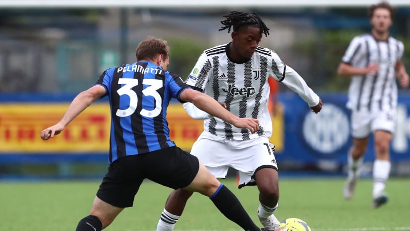 U19 | Highlights Campionato | Inter - Juventus
