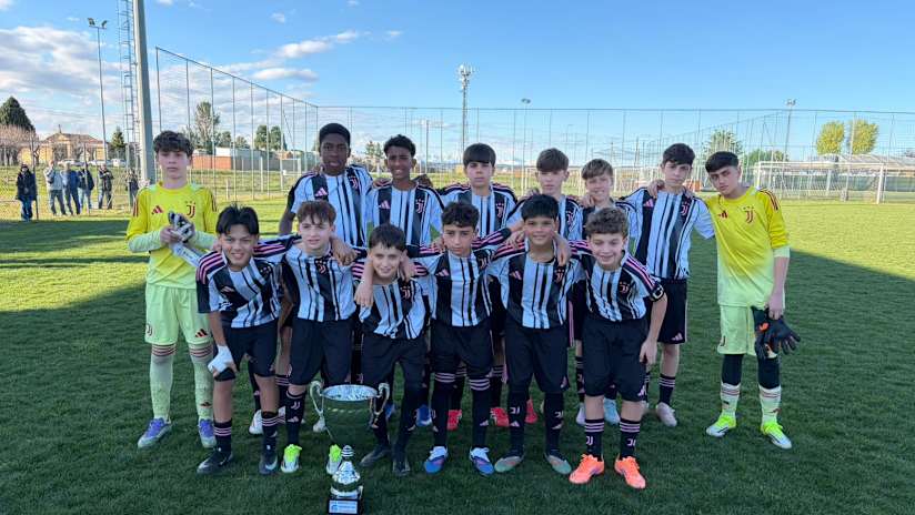 Under 13 - Mister Rossi | 29-03-2026