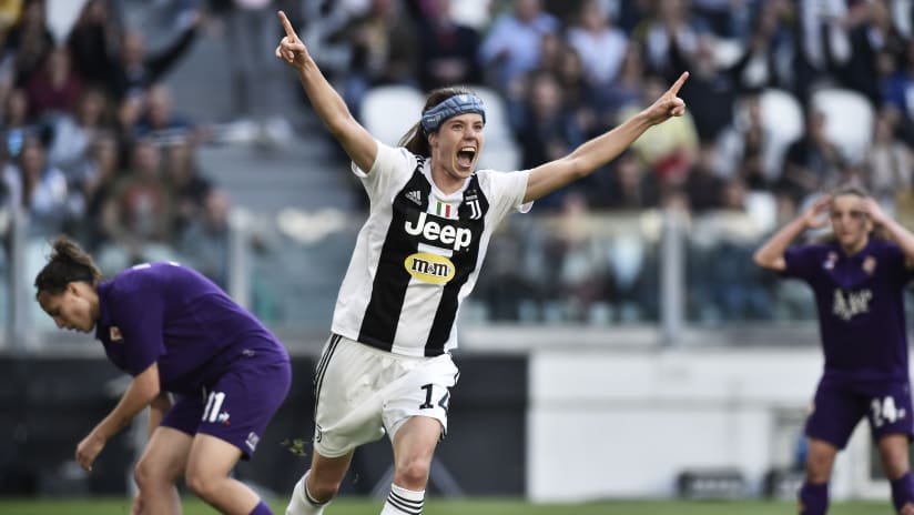 Full Match | 2019 | Juventus Women - Fiorentina