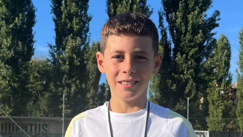 Under 10 - Noah Perfumo | 06-09-2025