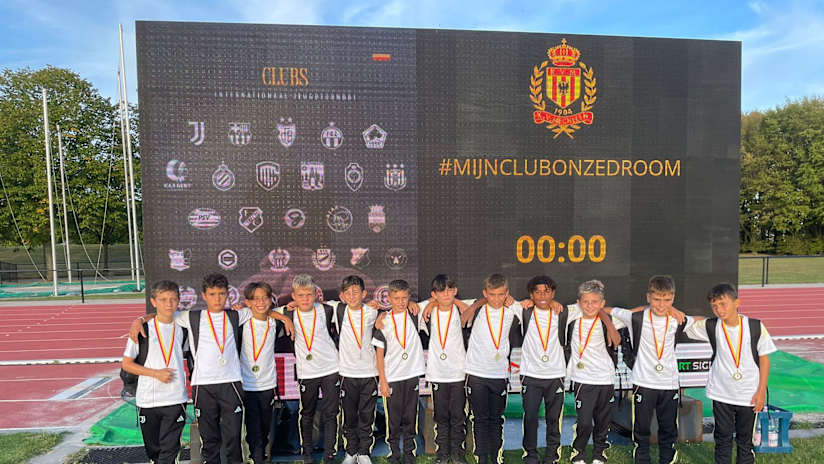 Under 11 - Mister Comito | 07-09-2025
