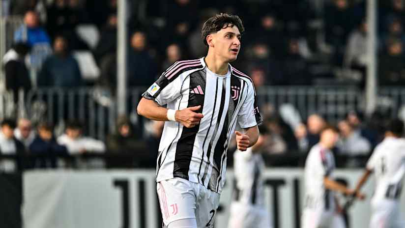 U20 | Highlights Primavera 1 | Bologna - Juventus