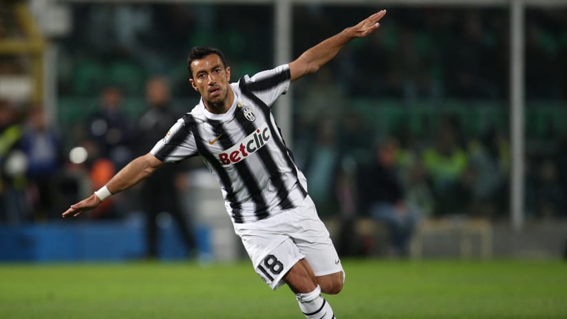 Classic Match Serie A | Palermo - Juventus 0-2 11/12