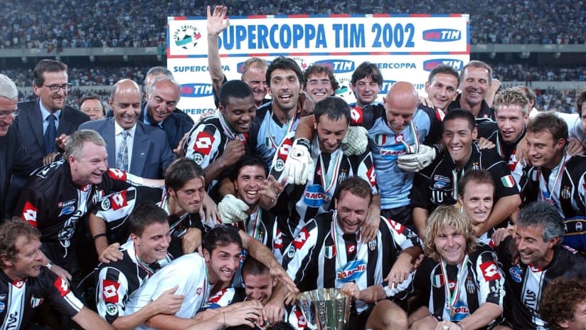 supercoppa story 3