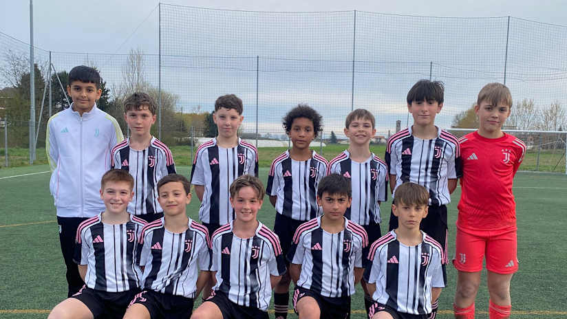 Under 11 - Mister Collura | 28-03-2026