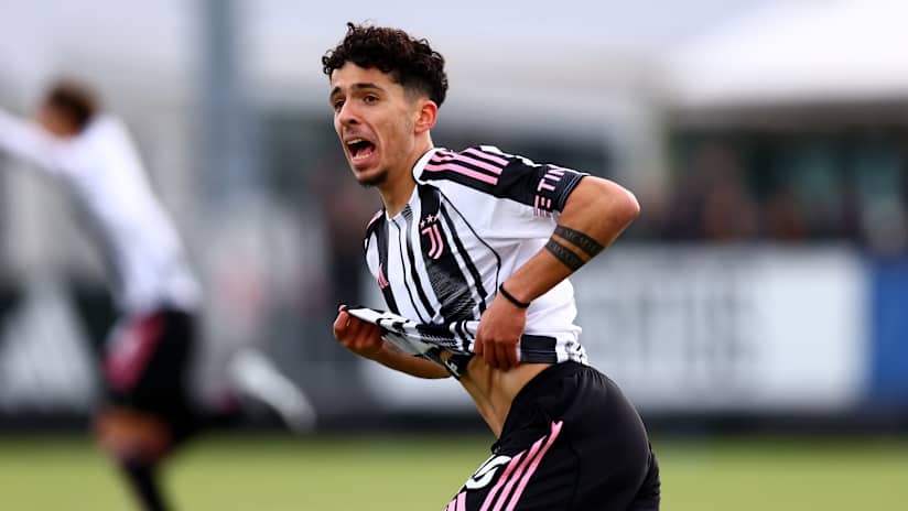 U20 | Highlights Primavera 1 | Juventus - Monza