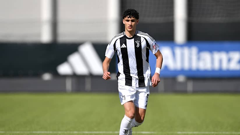 U20 | Highlights Primavera 1 | Hellas Verona - Juventus