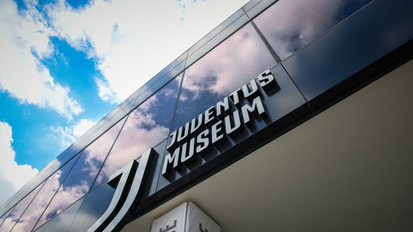 juventus museum and stadium tour