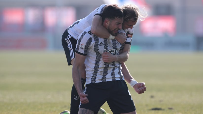 Next Gen | Highlights Campionato | Juventus - Vicenza