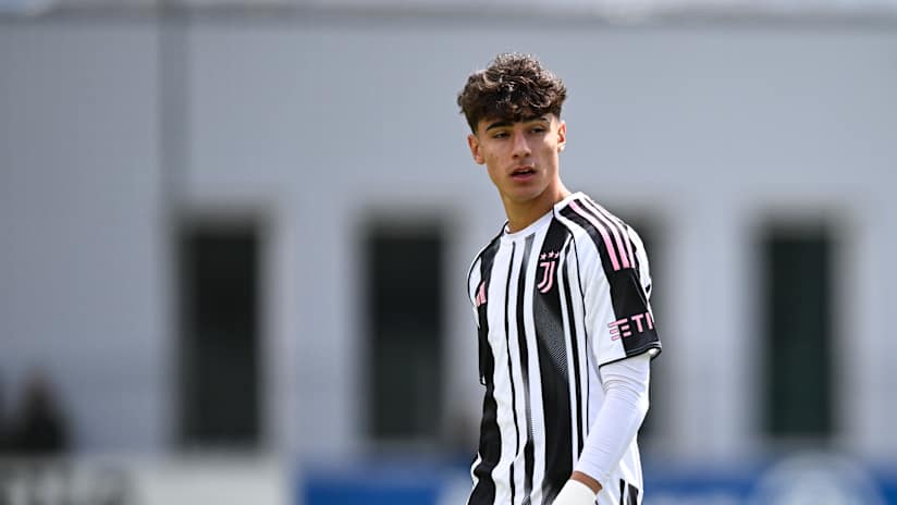 U20 | Highlights Primavera 1 | Cesena - Juventus