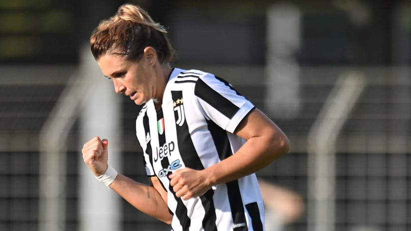 Women | Montpellier - Juventus | Girelli: «Era importante vincere»