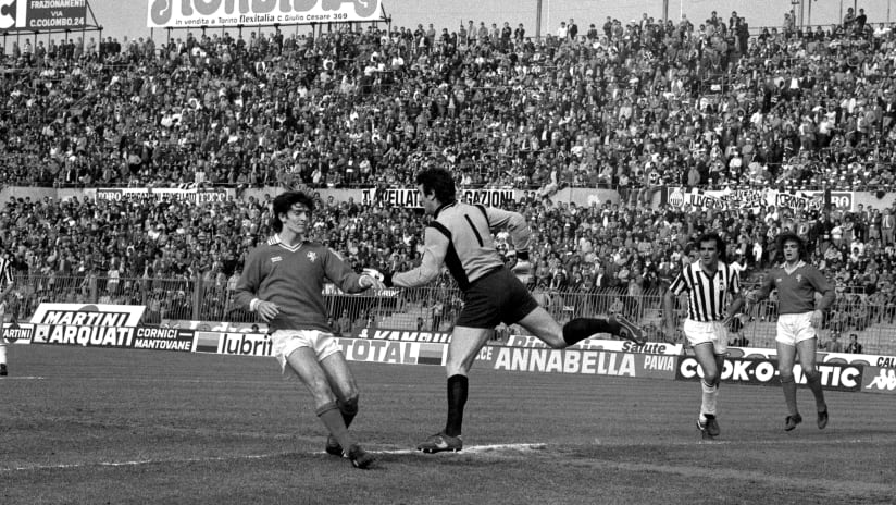 PaoloRossiJuvePerugia1980