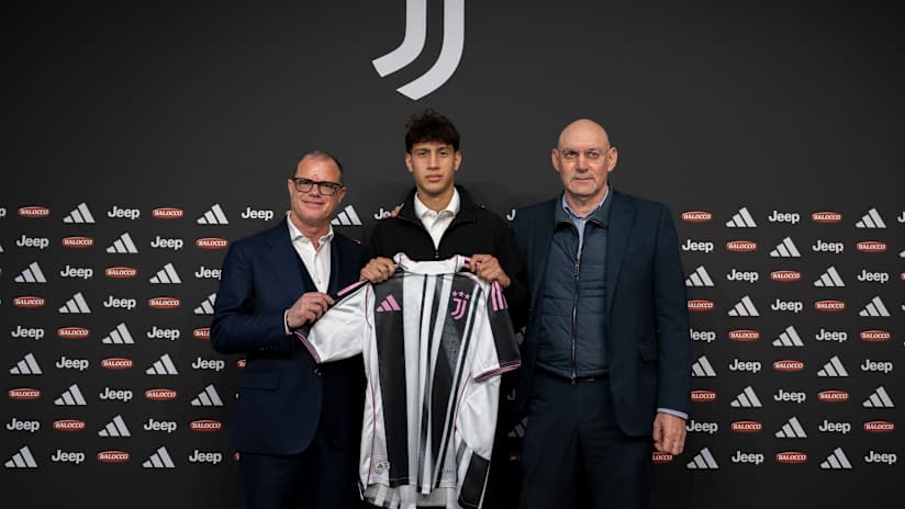 Gianluca Pessotto - Franco Giambavicchio - Michele Sbravati | 17-03-2026