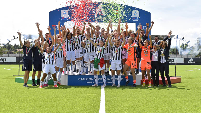 Women | La stagione perfetta!