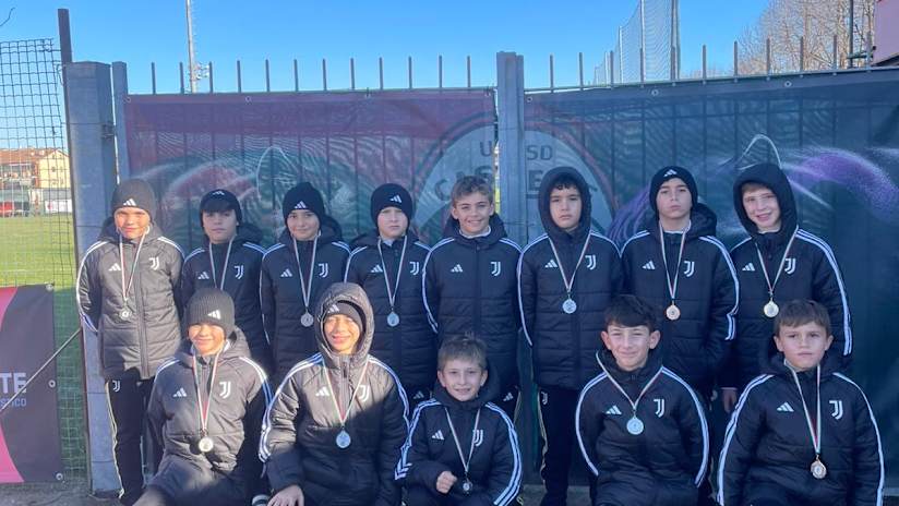 Under 11 - Mister Comito - 08-12-2025