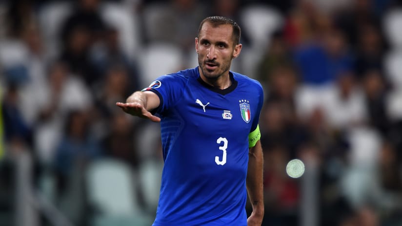 Chiellini