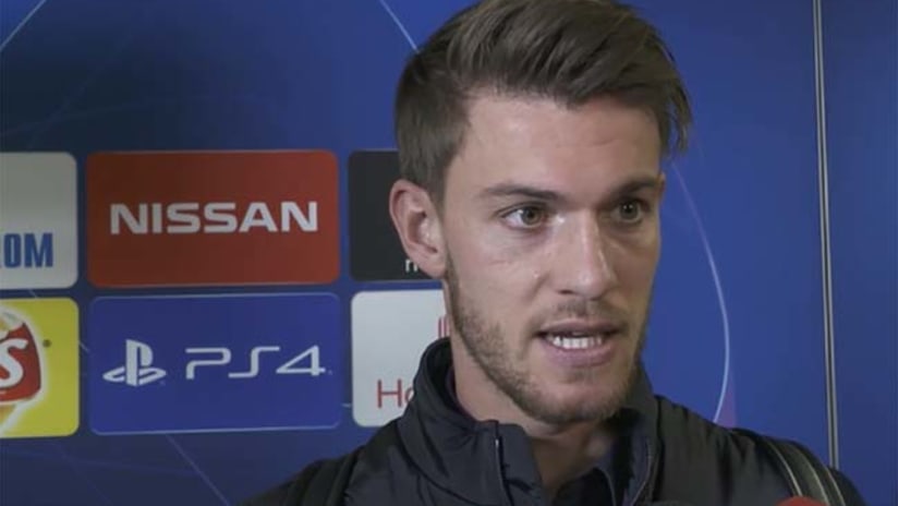 Young Boys - Juventus | Rugani: «Facciamo tesoro di questa lezione»