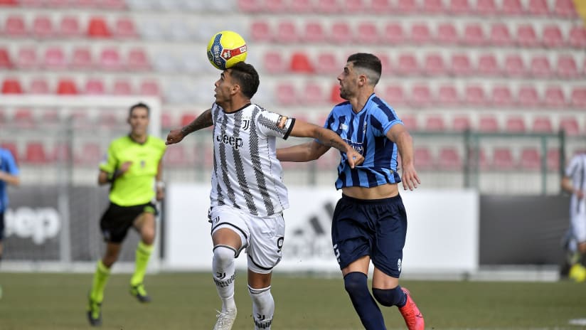 Next Gen | Serie C - Matchweek 28 | Juventus - Lecco