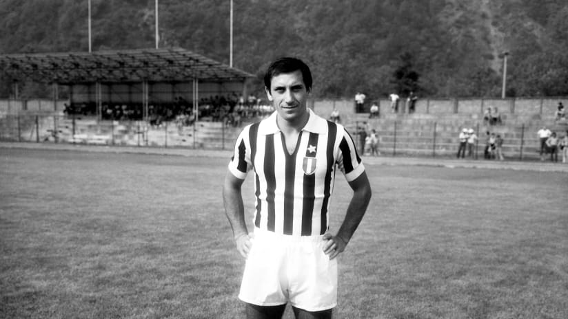 Beppe Furino, anima bianconera 