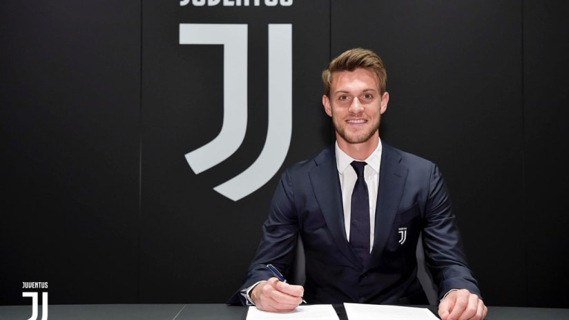 Rugani: «Un giorno importante»