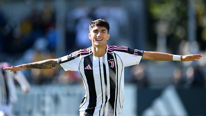 U20 | Highlights Primavera 1 | Cremonese - Juventus