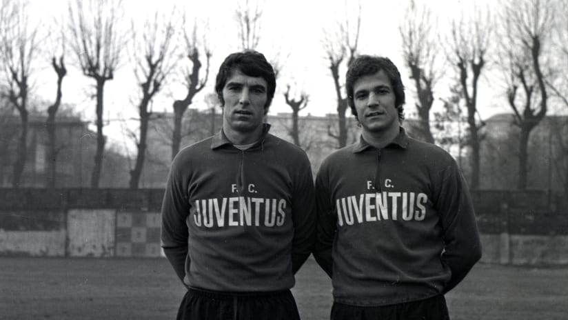 Zoff e Spinosi