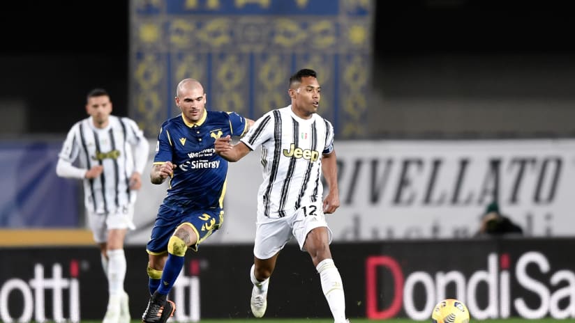 Sturaro Alex Sandro