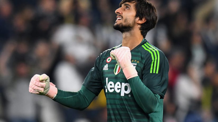 Mattia perin