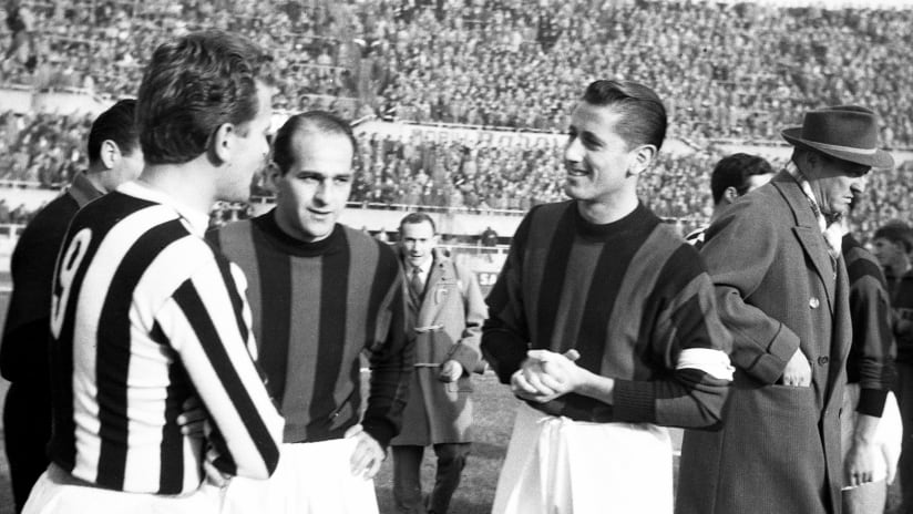 1957JuveMilanBonipertiSchiaffino