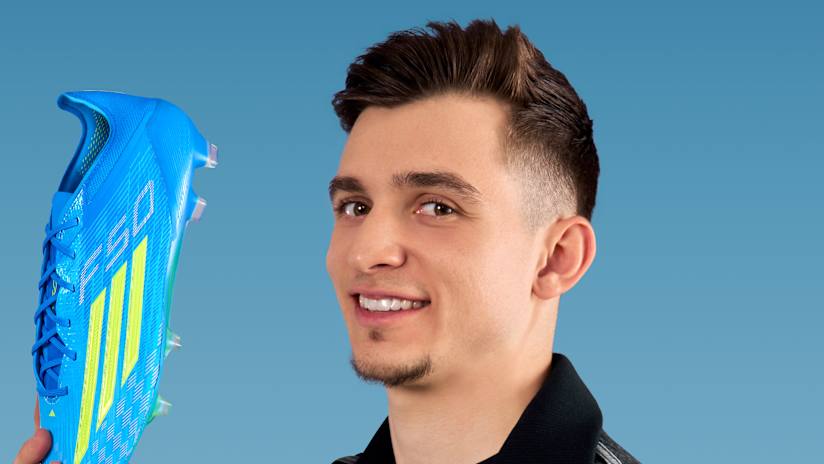 Francisco Conceicao - 20-03-2026