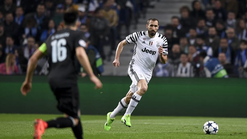 Chiellini