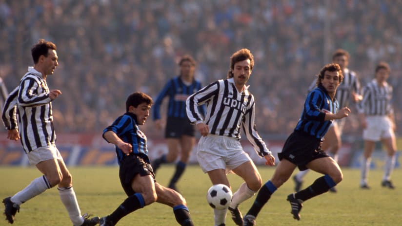 AlejnikovAtalantaJuve1990