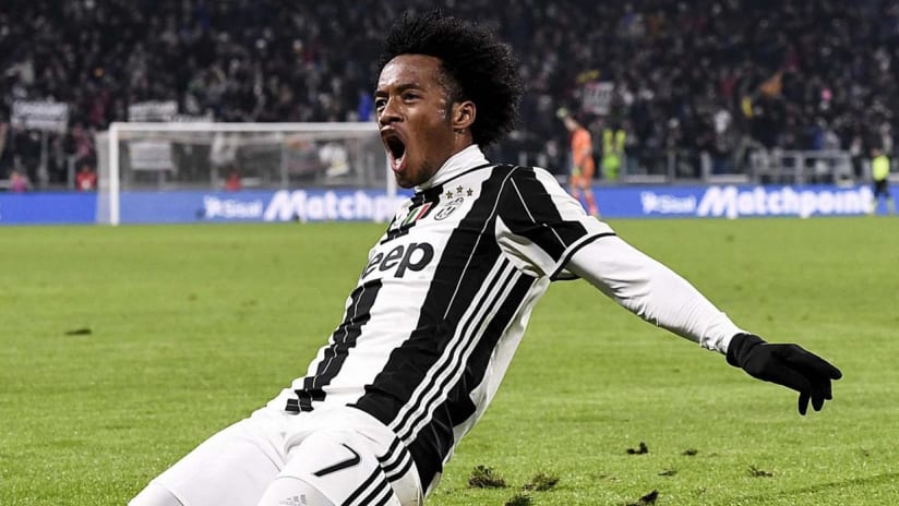 Classic Match Serie A | Juventus - Inter 1-0 16/17