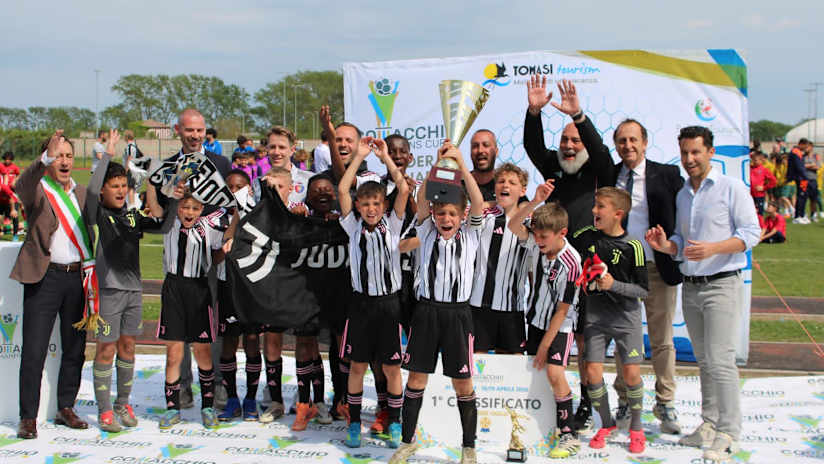 Under 10 - Mister Giglio | 19-04-2026