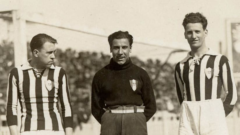 scudetto 1926