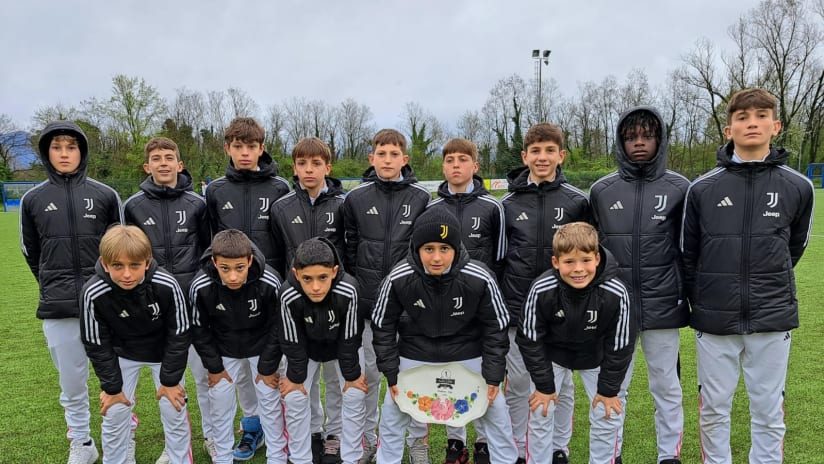 Under 13 - Mister Castagno | 01-04-2024