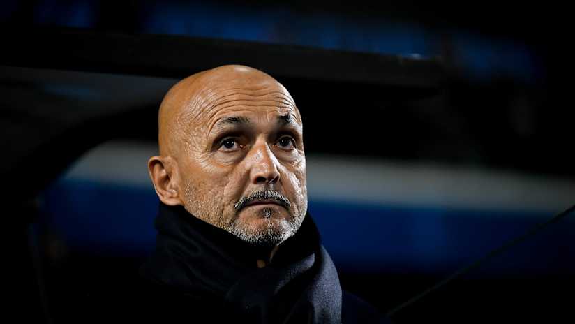 Serie A | Pisa - Juventus, la conferenza stampa di Luciano Spalletti e Pierre Kalulu