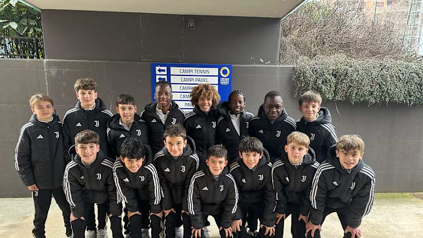 Under 12 - Mister La Pira | 28-02-2026