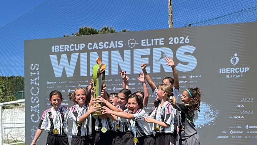 Under 11 femminile - Mister Giordano | 05-04-2026