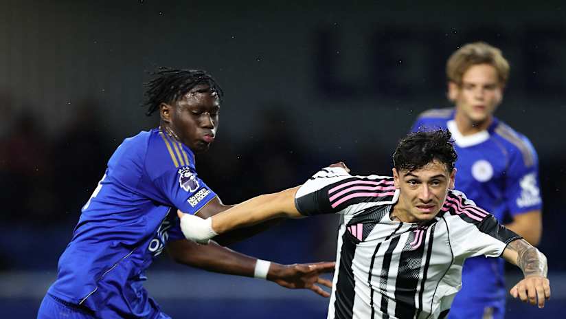 Highlights PLIC | Leicester - Juventus