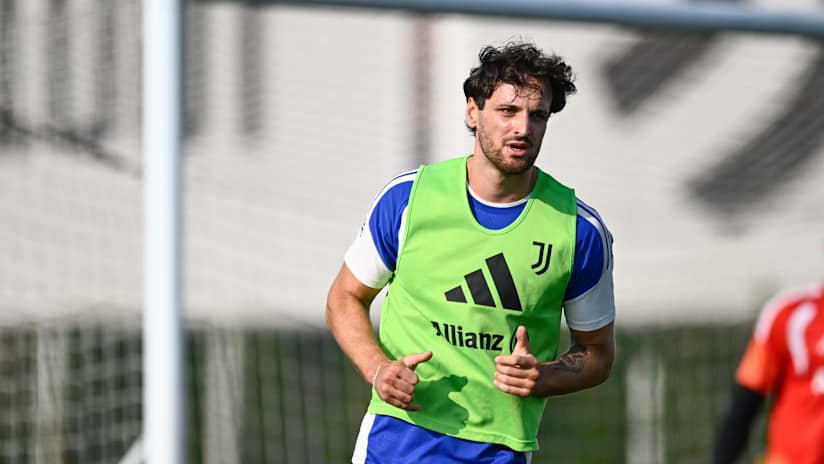Training | Continua la preparazione!