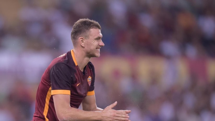 roma dzeko