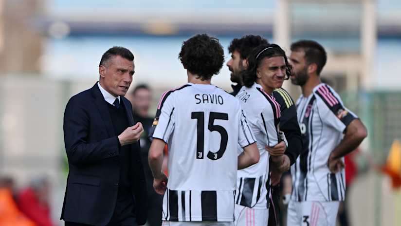 Mister Massimo Brambilla - 07-04-2026